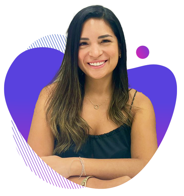Johanna Velasquez
