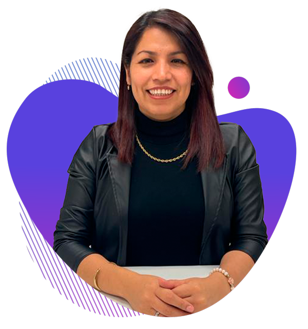 Ruth Rosas