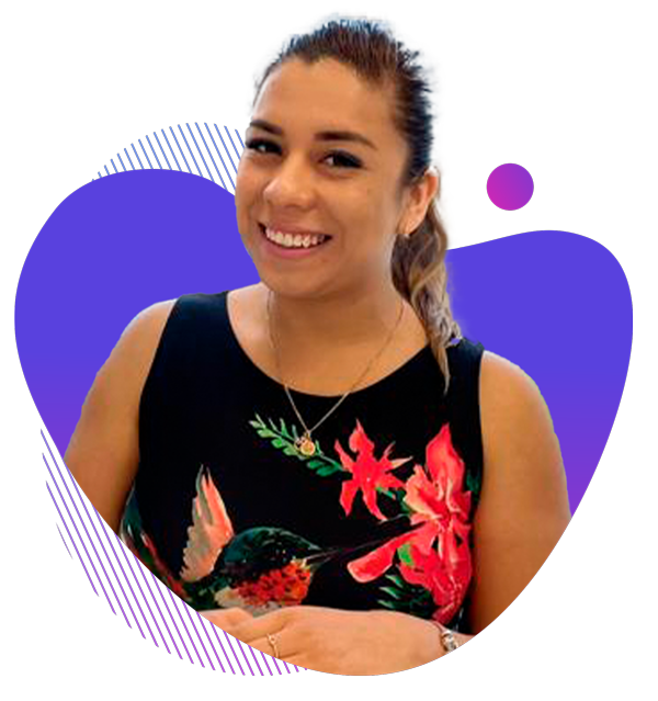 Valeria Caballero