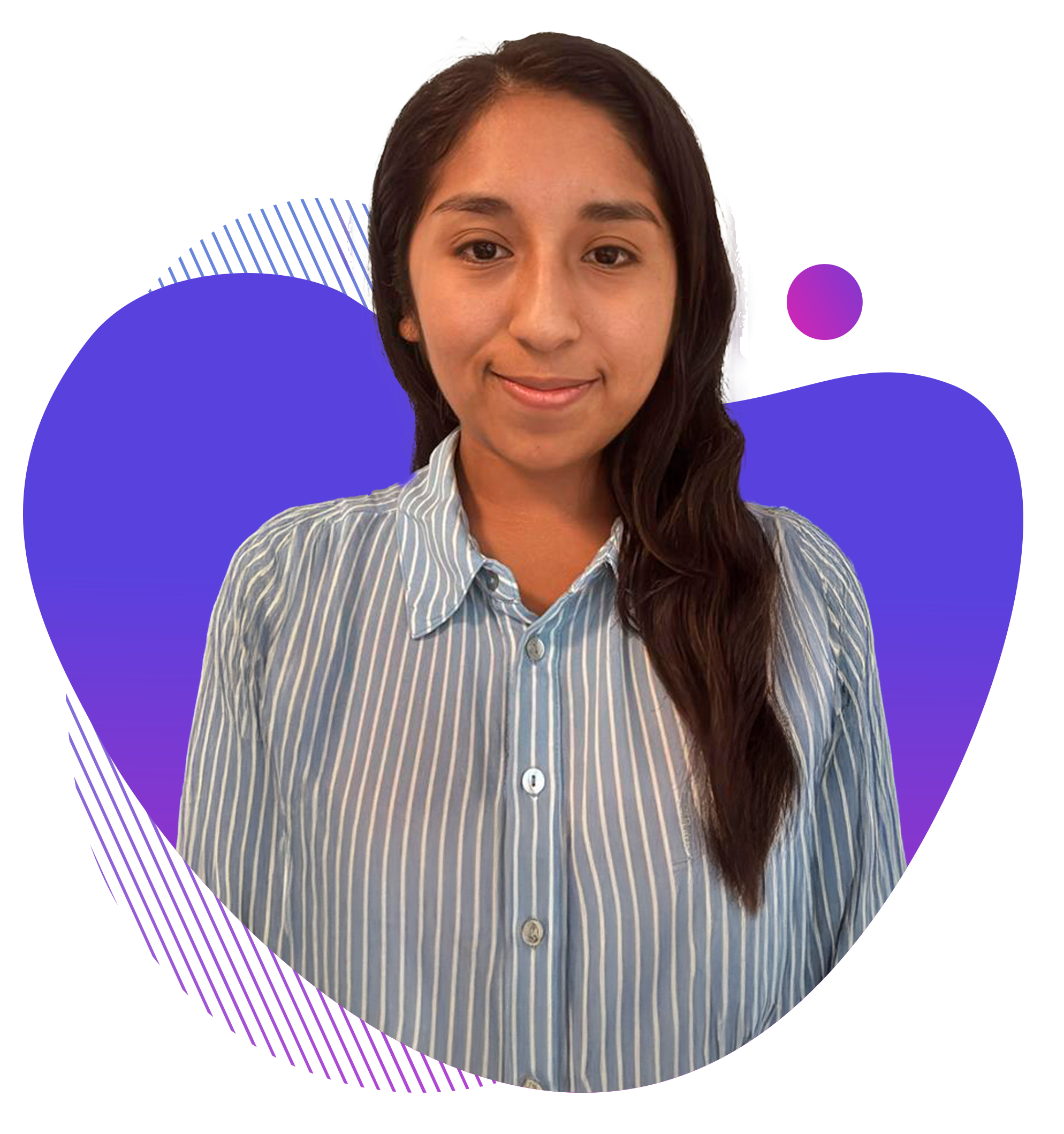 Joselyn Cahuana