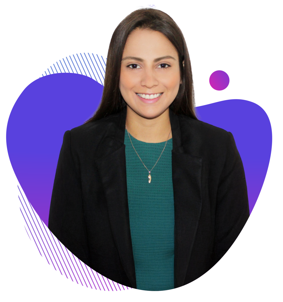 Solange Pilco